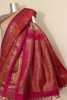 Handloom Kanjeevaram Silk Saree